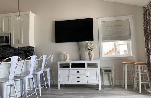 Seagrove Beach Condo | Remodeled 2020 Gulf front Private condo