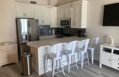 Seagrove Beach Condo | Remodeled 2020 Gulf front Private condo