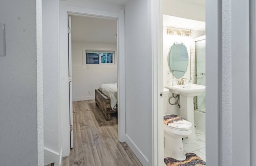 Alta Vista Area House | Remodeled 4-bedroom home with hot tub-15 mins from Downtown Denver