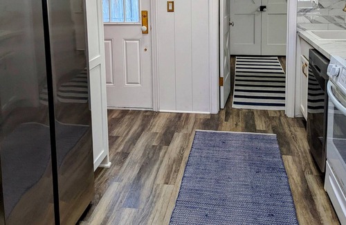 Coronado Cottage | Remodeled Beach Cottage Two Blocks From The Beach!
