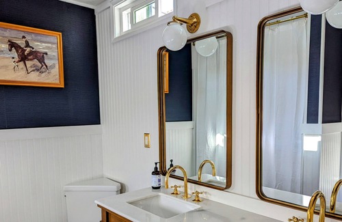 Coronado Cottage | Remodeled Beach Cottage Two Blocks From The Beach!