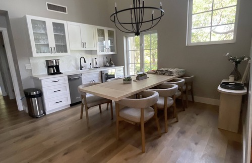 Key Largo Villa | Remodeled Waterfront Villa in Ocean Reef, Newly Remodeled Ocean Reef Villa