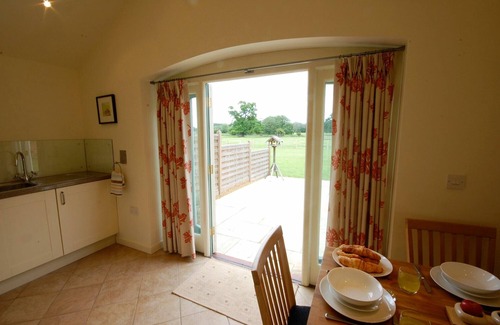 Hethel Cottage | Remus