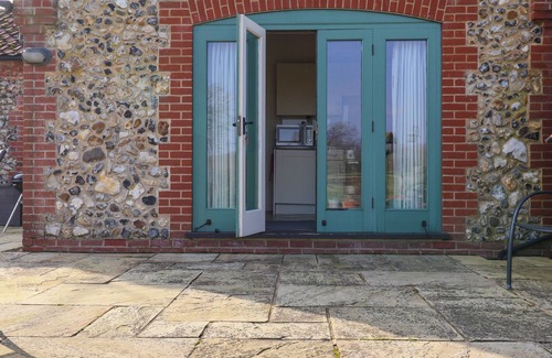 Hethel Cottage | Remus