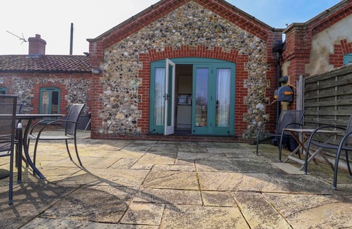 Hethel Cottage | Remus