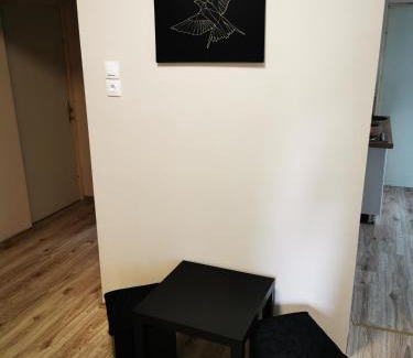 Siofok-Szabadifurdo House | Renáta Apartman