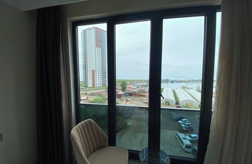 Yomra Apartment | Rena Grand Residence & Suite