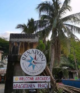 Agno House | Rena Point Beach House Abagatanenen