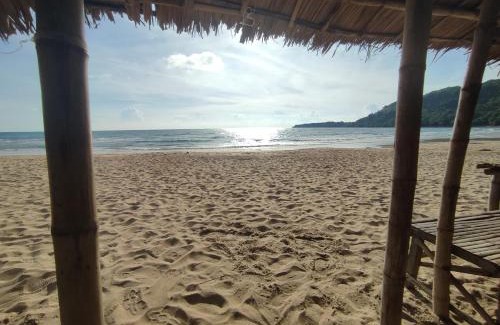 Agno Hotel | Rena Point Beach House