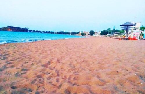 Daratsos Apartment | Rena's Hospitality walk to the beach,10min to Chania!