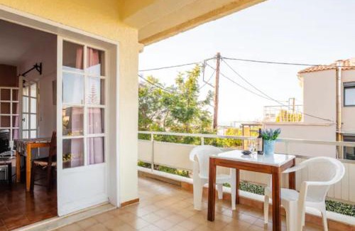 Daratsos Apartment | Rena's Hospitality walk to the beach,10min to Chania!