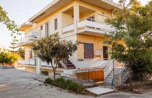 Daratsos Apartment | Rena's Hospitality walk to the beach,10min to Chania!