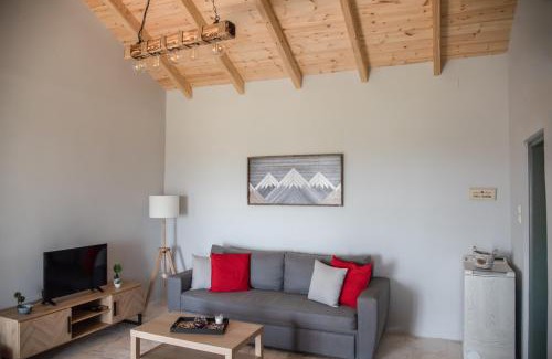 Paliki House | Rena's Panorama View House