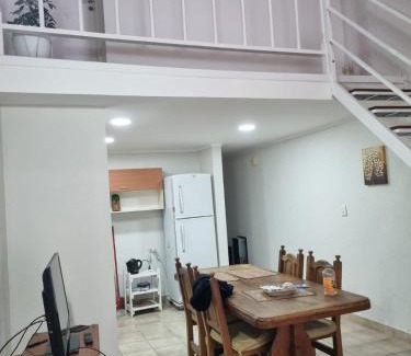Playa Union Apartment | Renacer