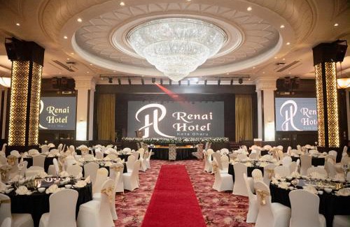 Bandar Kota Bharu Hotel | Renai Hotel Kota Bharu