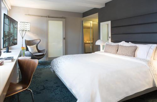Downtown Albany Hotel | Renaissance Albany Hotel