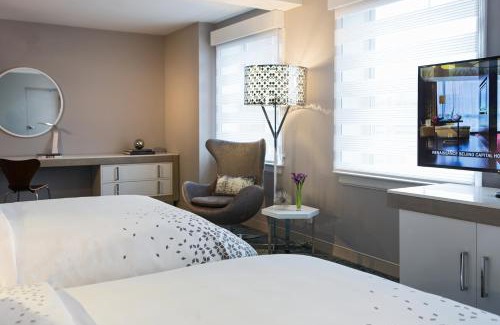 Downtown Albany Hotel | Renaissance Albany Hotel