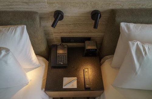 Zona Hotelera Hotel | Renaissance Cancun Resort & Marina