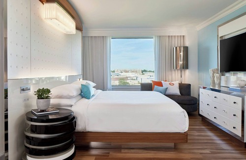 Barclay Downs Hotel | Renaissance Charlotte SouthPark
