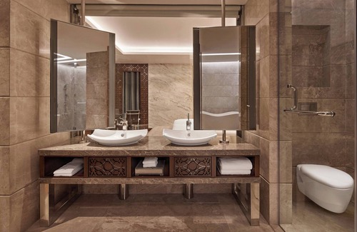 Dhaka Hotel | Renaissance Dhaka Gulshan Hotel