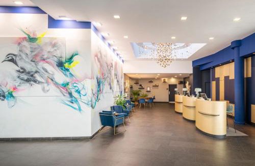 Ternes Hotel | Renaissance Paris Arc de Triomphe Hotel