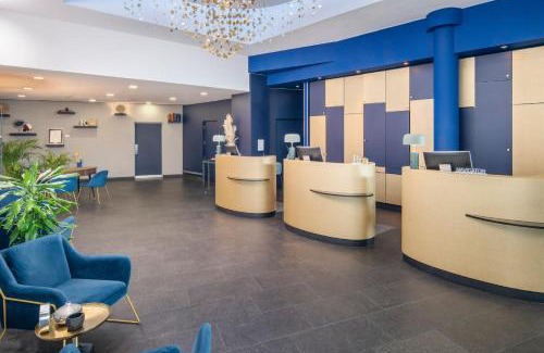 Ternes Hotel | Renaissance Paris Arc de Triomphe Hotel