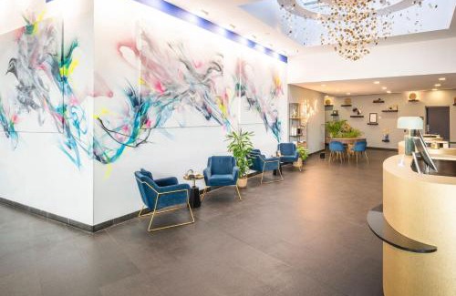 Ternes Hotel | Renaissance Paris Arc de Triomphe Hotel