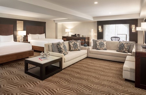 Downtown Phoenix Hotel | Renaissance Phoenix Downtown