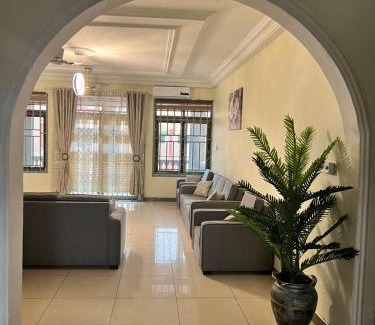 Sekondi-Takoradi Apartment | Renda Residence Apartment