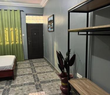 Sekondi-Takoradi Apartment | Renda Residence Apartment