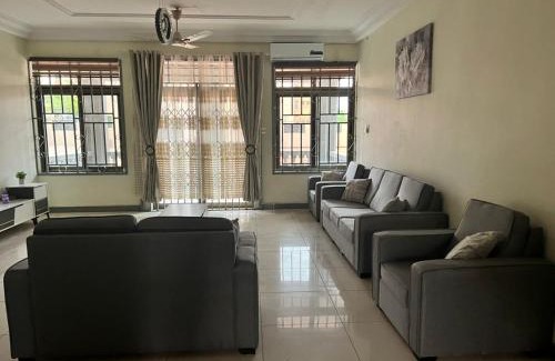 Sekondi-Takoradi Apartment | Renda Residence Apartment