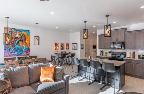 St. George House | Rendezvous at The Ledges Golf Club *Resort Amenities Included!