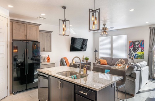 St. George House | Rendezvous at The Ledges Golf Club *Resort Amenities Included!