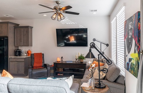 St. George House | Rendezvous at The Ledges Golf Club *Resort Amenities Included!