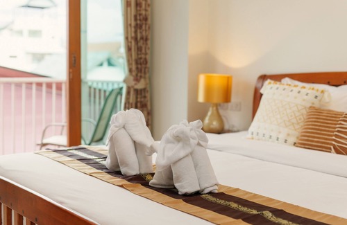 Old City Hotel | Rendezvous Classic House