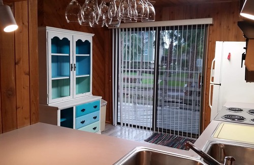 Homosassa Cottage | Rendezvous House - Old Homosassa Deep Water Canal - Perfect Get Away!