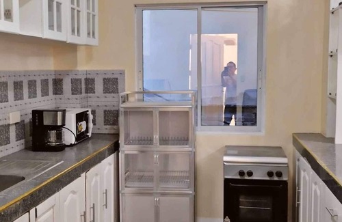 Dipolog Apartment | Rendon Place and Suites- 1 Bedroom, 1 Bath, Firsy Flr