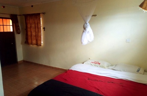 Nanyuki Hotel | Rene Bistro Hotel