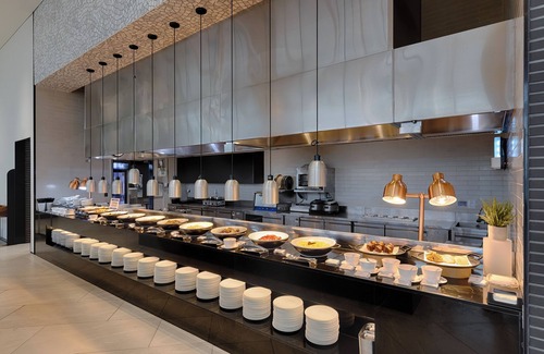 Goseong-gun Hotel | Renebleu by Sol Beach