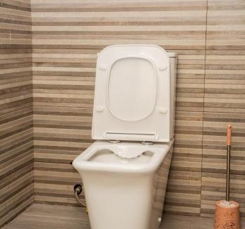 Accra House | ReneGhart Apartments