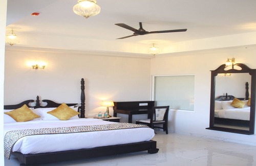 Kumbhalgarh Hotel | Renest Kumbhalgarh Resort LLP