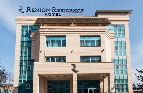 Almaty Apartment | Renion Residence Hotel