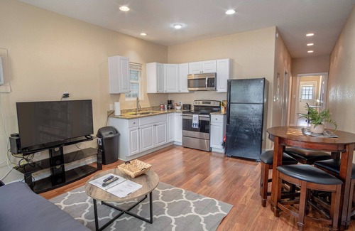 Near East Side Cottage | Renovated 2br/2ba Near Downtown