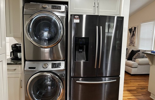 North Augusta Cottage | Renovated 2BR Cottage near Downtown, Greeneway, SRP Park, and Augusta National