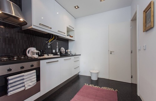Alfama Apartment | Renovated Apartment w/Private Courtyard, By TimeCooler