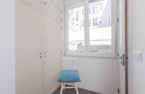 Alfama Apartment | Renovated Apartment w/Private Courtyard, By TimeCooler