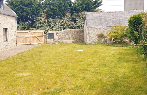 Plouguerneau House | Renovated Breton house