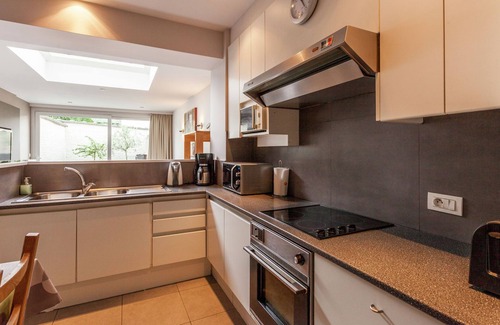 Kortrijk House | Renovated city house