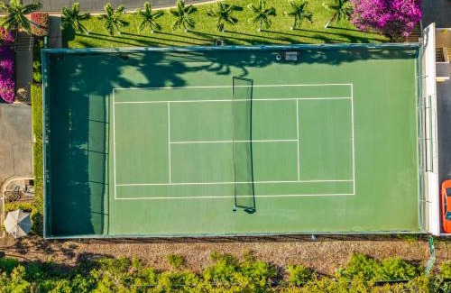 Kihei Apartment | Renovated Condo - 3 Min Walk to Toes in the Sand!