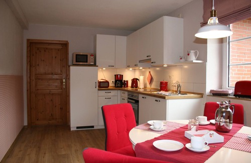 Belau Apartment | Renovated country style accommodation, 125 m²